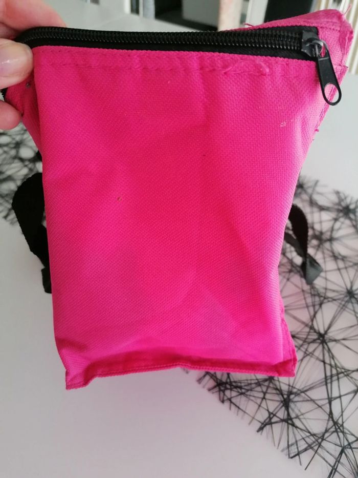 Petit sac isotherme🥤 - photo numéro 4