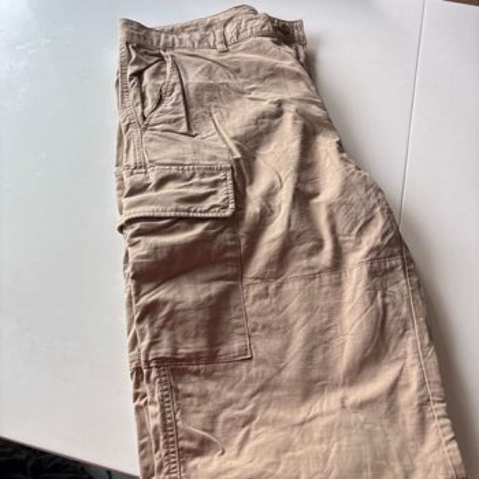 Pantalon cargo UNIQLO