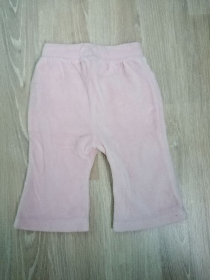 Pantalon fille 3 mois - photo numéro 2