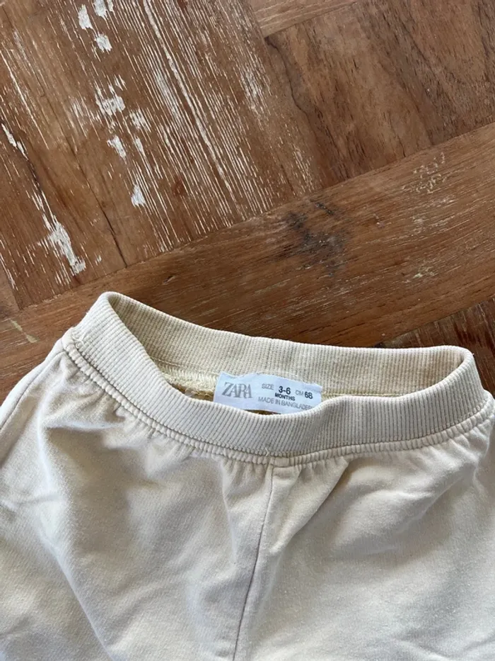 Lot de pantalons 68cm - photo numéro 2