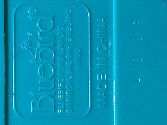 Polly Pocket Patinage sur glace 1998 - photo numéro 7