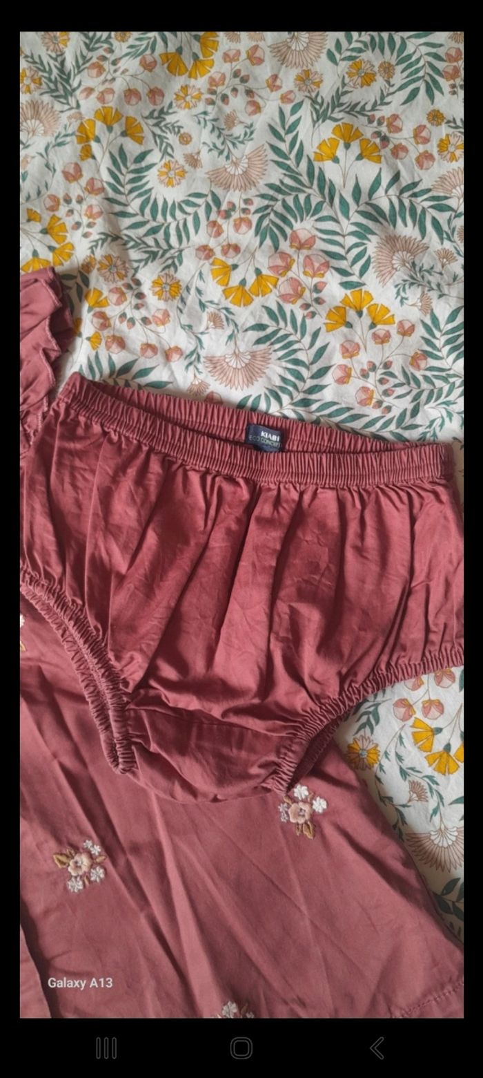 Robe 2 ans - photo numéro 2