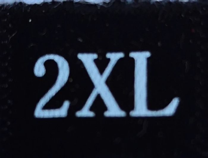 T shirt - photo numéro 2