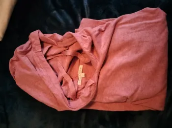 Pull rose