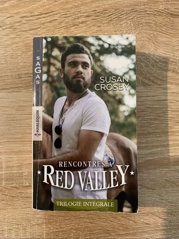 Rencontres à red valley