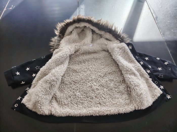 Lot gilet hiver - photo numéro 6