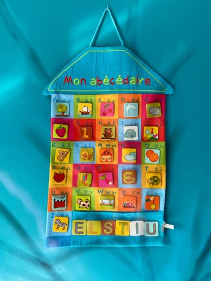 Jeu  éducatif