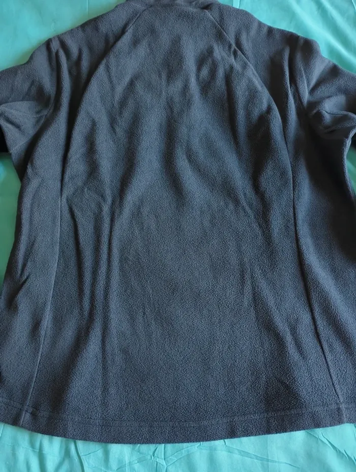 Pull polaire - photo numéro 4