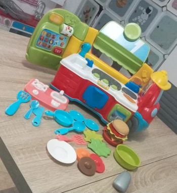 Jeux bébé 