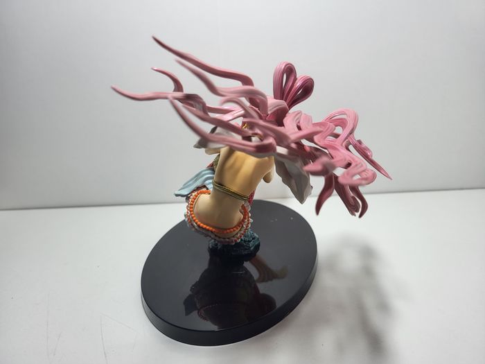 Shirahoshi – Figurine Colosseum – SCultures – Banpresto One piece - photo numéro 7