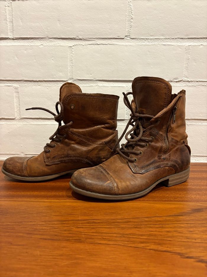 Bottines Sacha - photo numéro 4