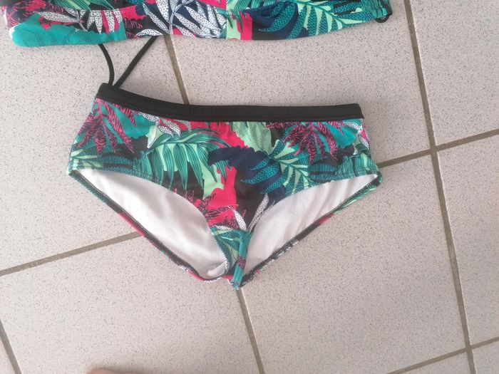 Maillot de bain femme - photo numéro 4