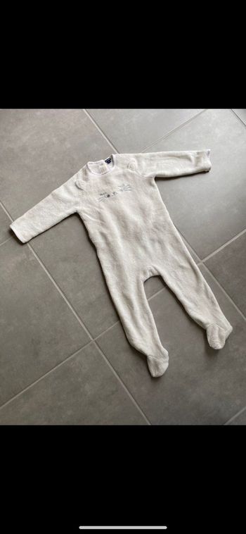 Pyjama Kiabi 24 mois Neuf