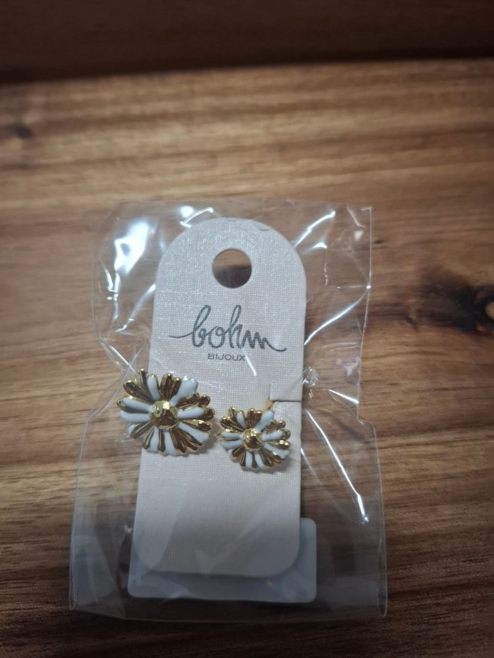 Bague réglable bohm