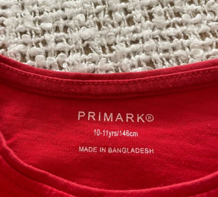 Teeshirt manches longues - photo numéro 3