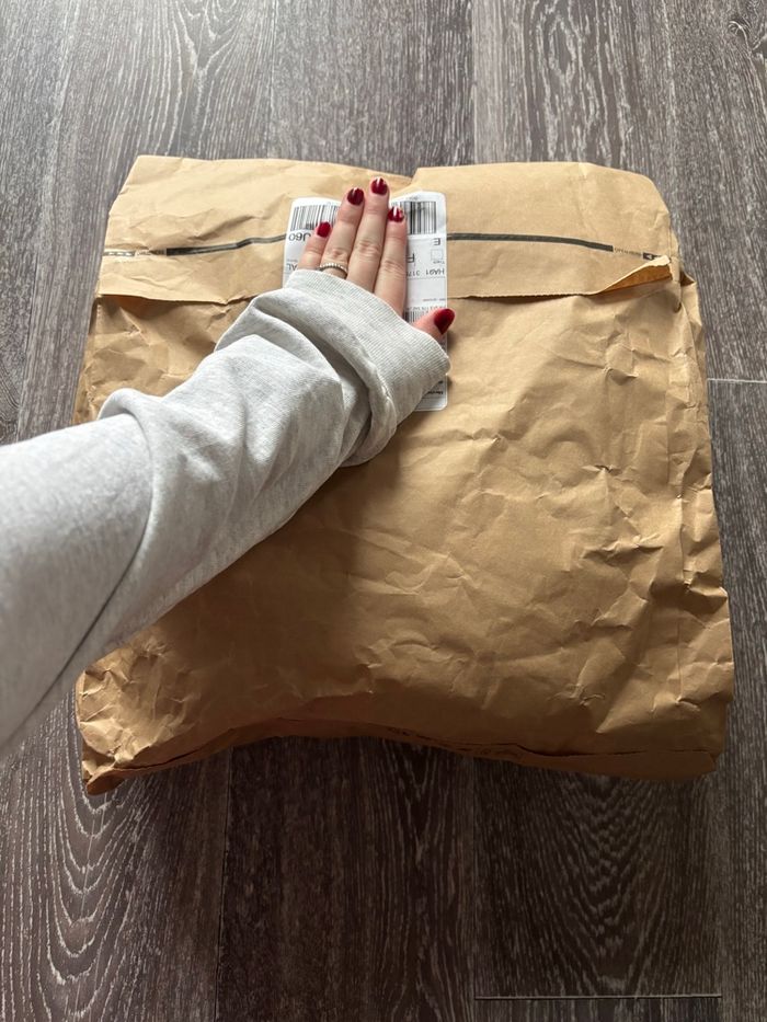 Veste H&M maternité - photo numéro 3