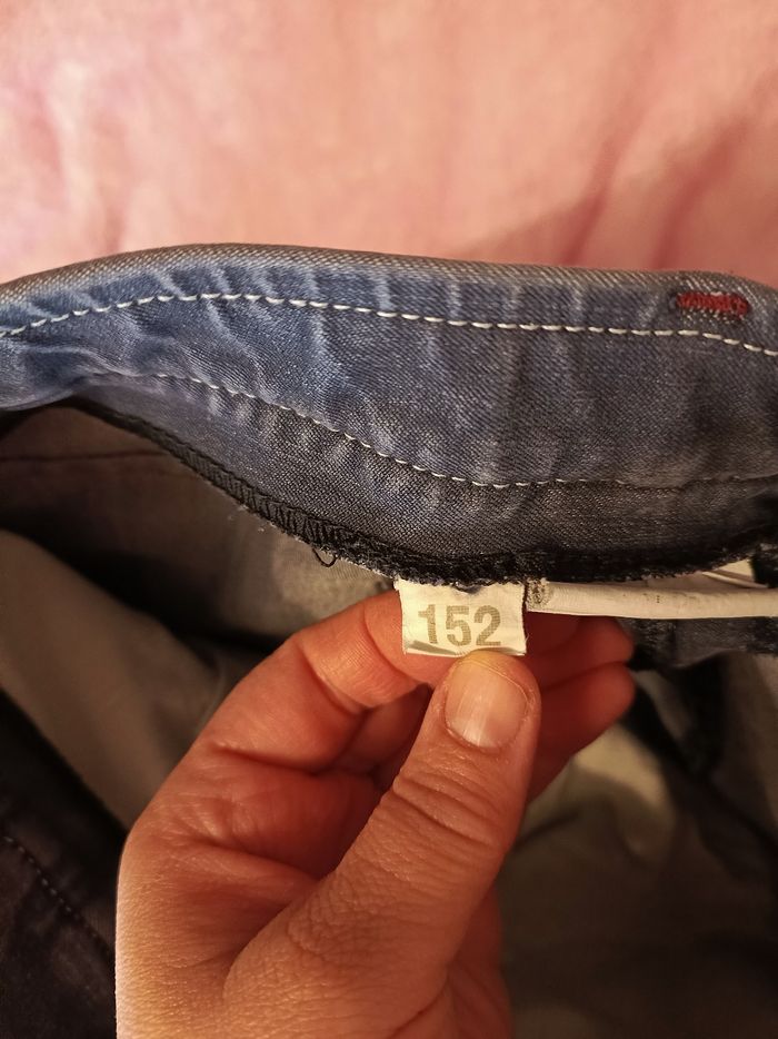 Pantalon d'équitation - photo numéro 7