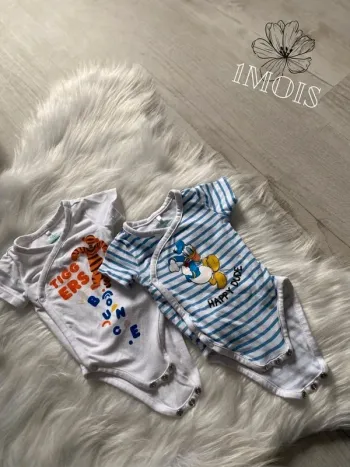 Bodies bébé