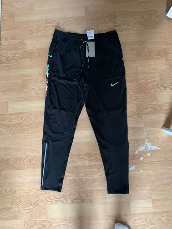 Pantalon Nike running phenom élite Tokyo noir