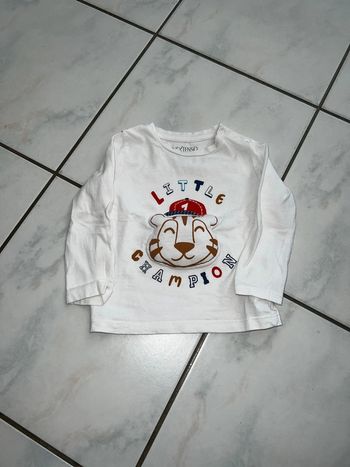 Haul léger