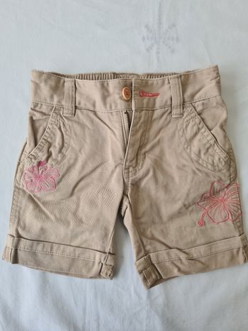 Short Old Navy 3 ans