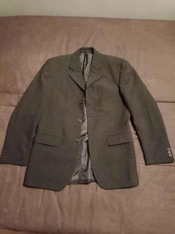 Veste costume