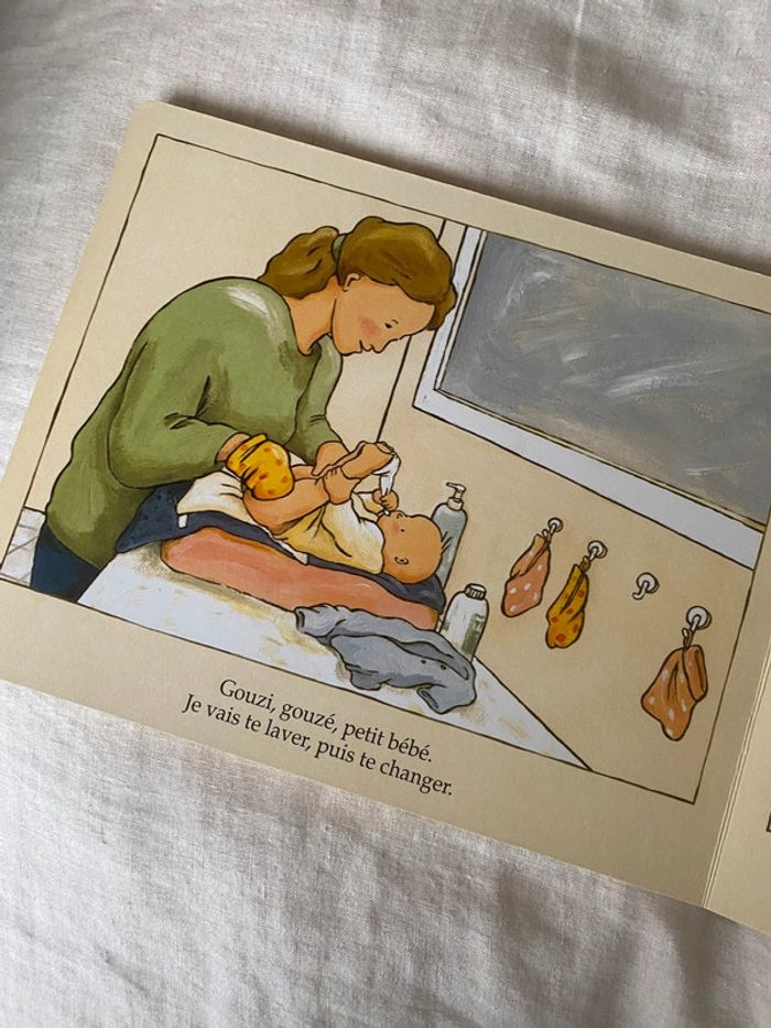 Livre bébé - photo numéro 4