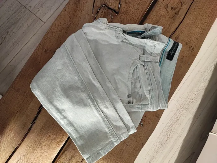 Jeans bonobo
