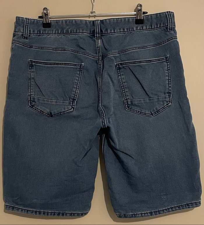 Short en jean - Taille 44 - photo numéro 2