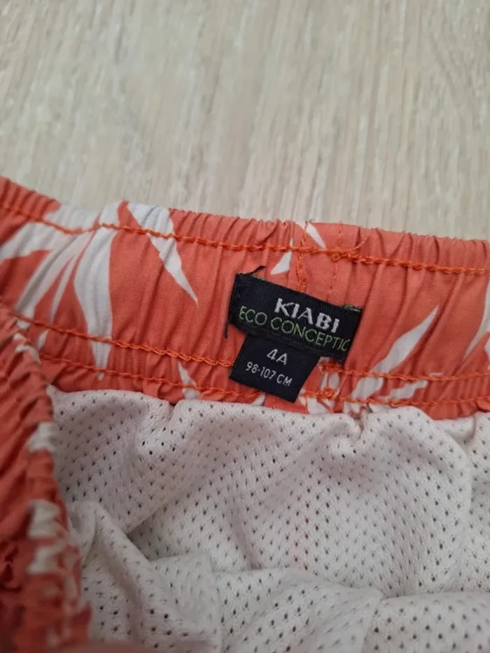 Short de bain - photo numéro 2
