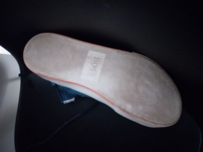 Chaussures hugo boss - photo numéro 3