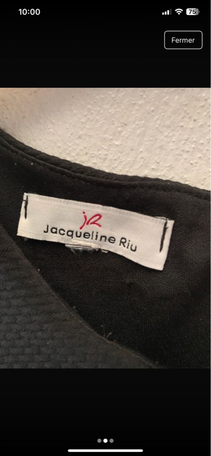 ROBE NOURE - photo numéro 3