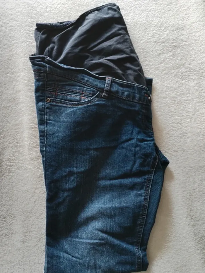 Pantalon de grossesse 40