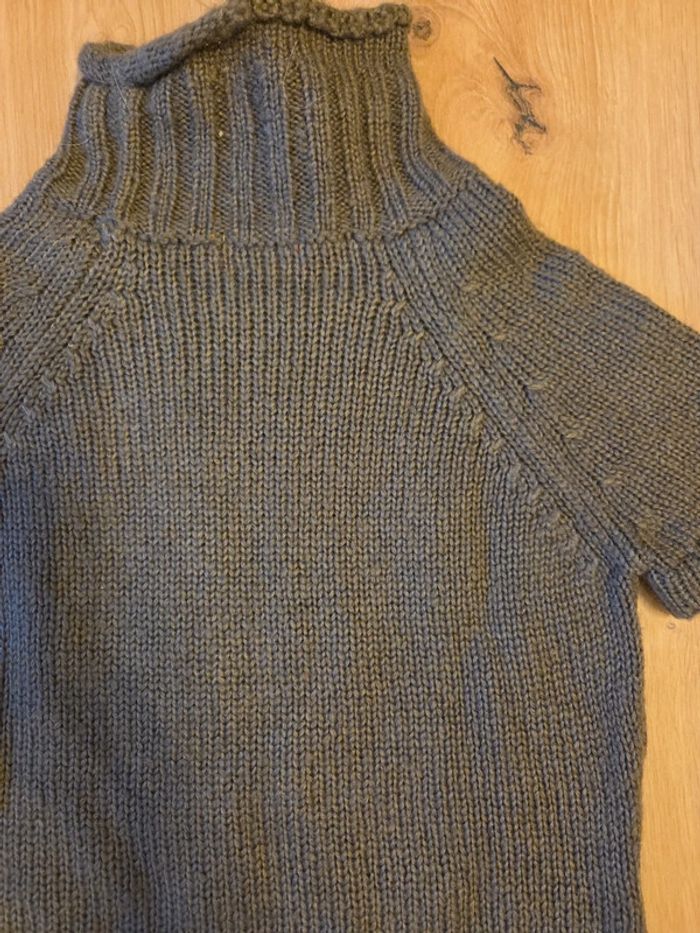 Pull tissaia 8 ans - photo numéro 5