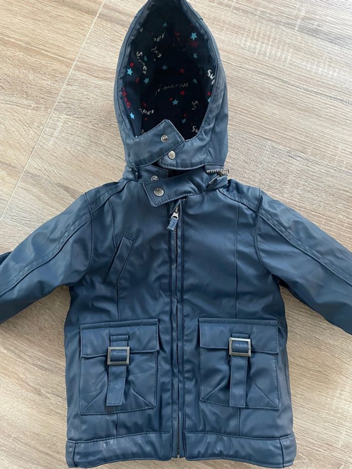 Manteau 12 mois - photo numéro 6