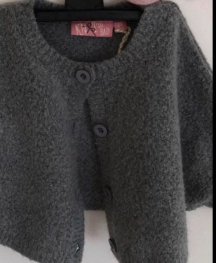 Poncho - photo numéro 3