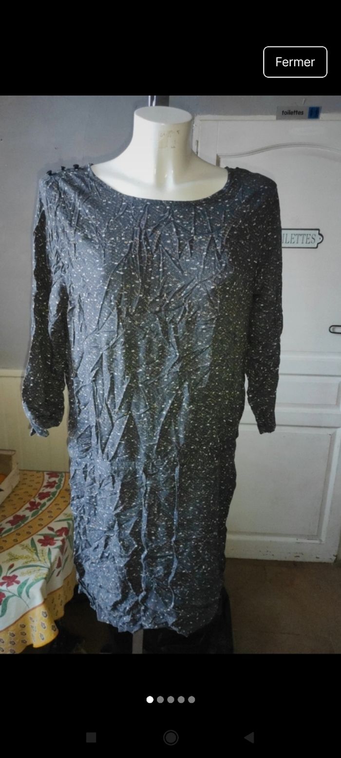 Très belle robe f78