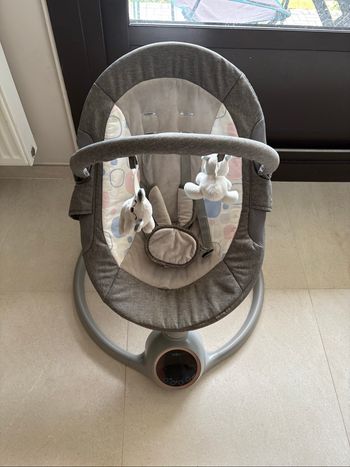 Balancelle bebe2luxe