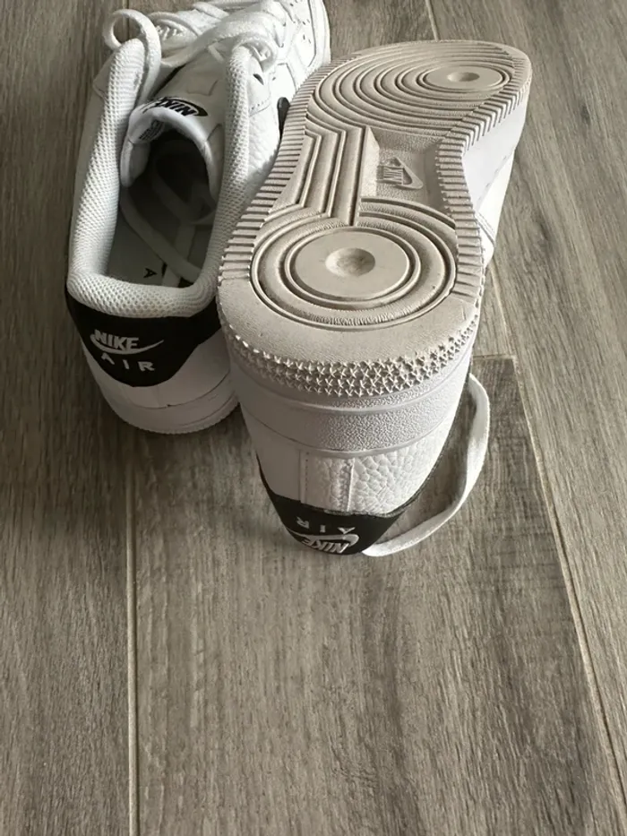 Nike Sportswear Air force 1'07 - photo numéro 6