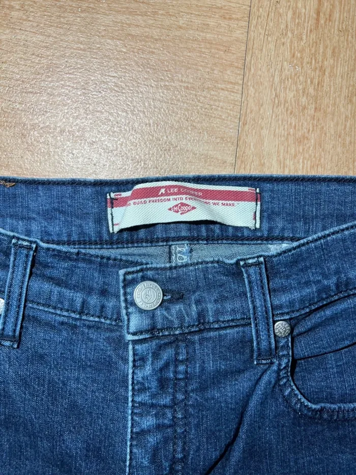 Lee Cooper - photo numéro 5