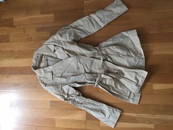 Imperméable