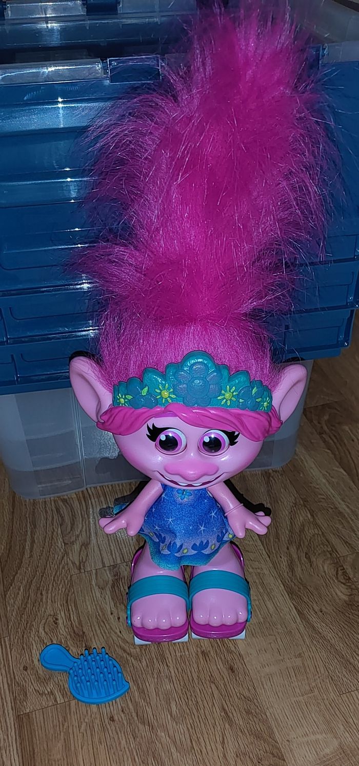 poppy les troll - photo numéro 5