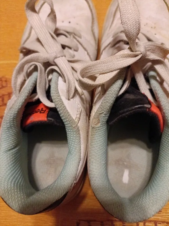 Paire de basket - photo numéro 4