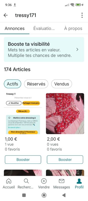 Compte Vintend