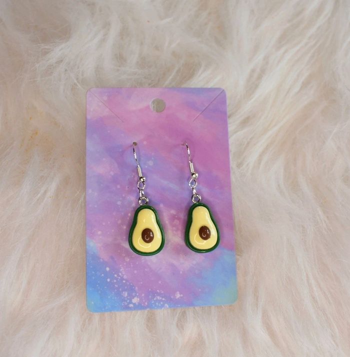 Boucle d'oreille