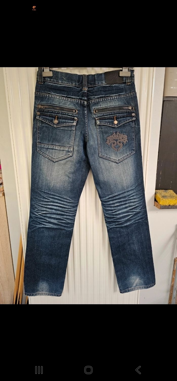 Jean - photo numéro 5