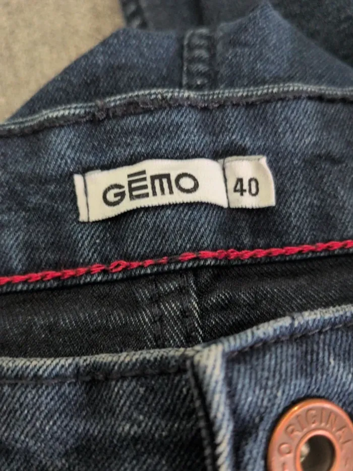 Pantalon Gemo Femmes – Taille 40 - photo numéro 5