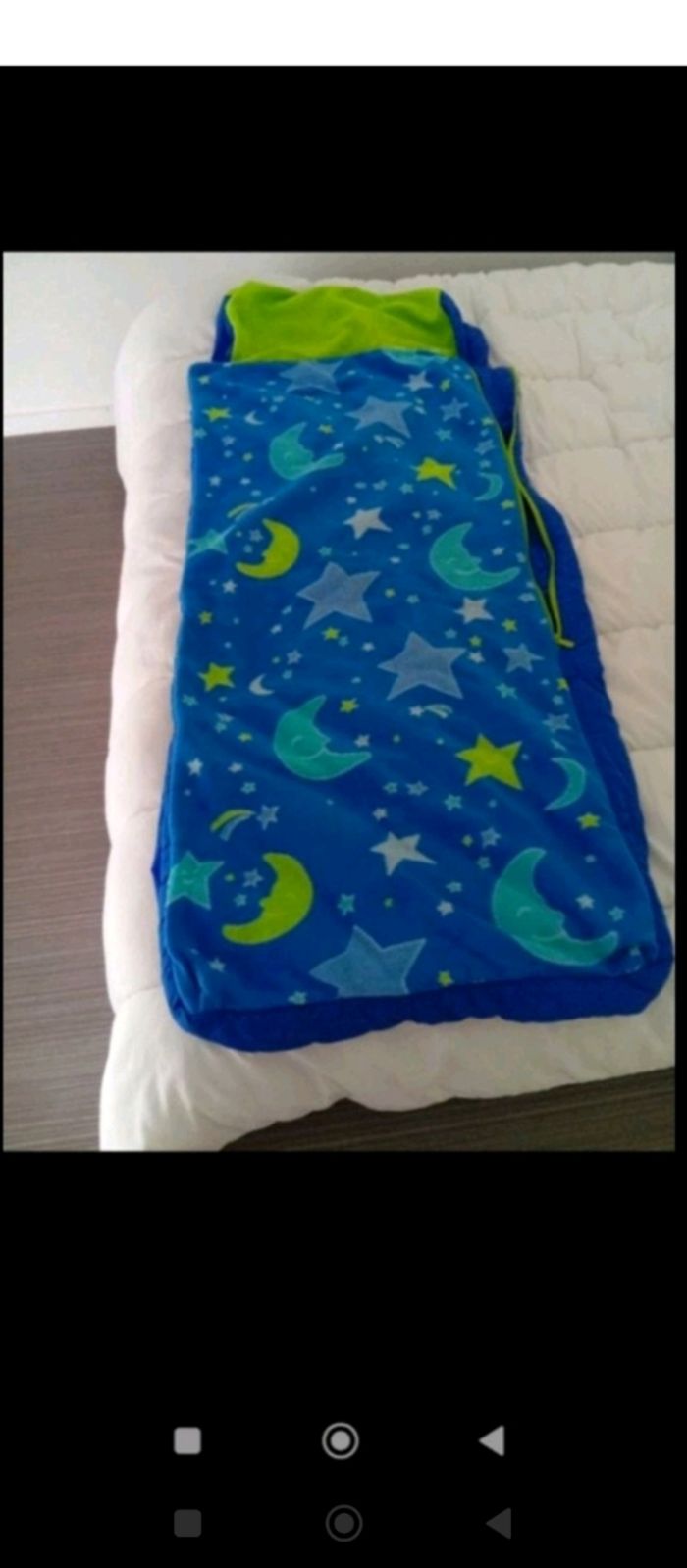 Duvet enfant - photo numéro 3