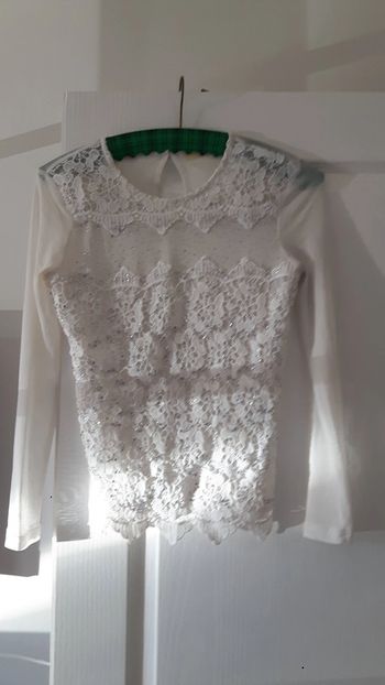 t shirt manches longues