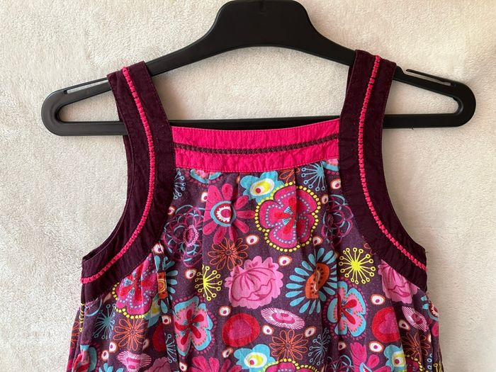 Robe Orchestra 6 à 8 ans (1€50) - photo numéro 2